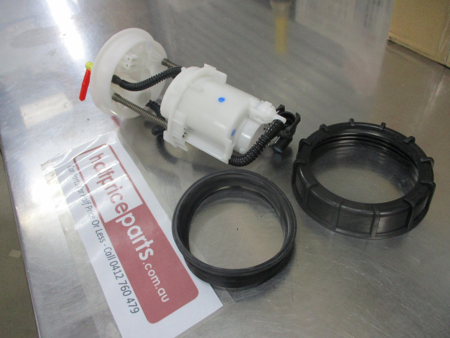 Honda Civic Type-R Genuine Intank Fuel Filter Kit New Part