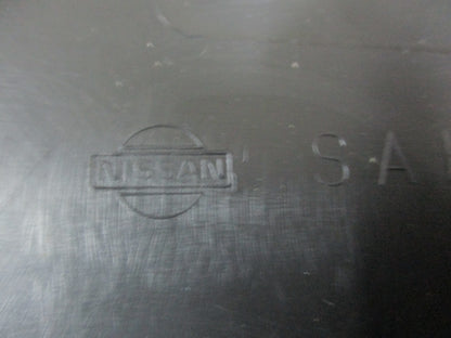 Nissan Patrol Y61 Genuine Front Left Side Bumper New Part