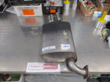 Holden VF Commodore/WN Statesman V8-L27 Genuine Right Hand Rear Muffler Tail Pipe New Part