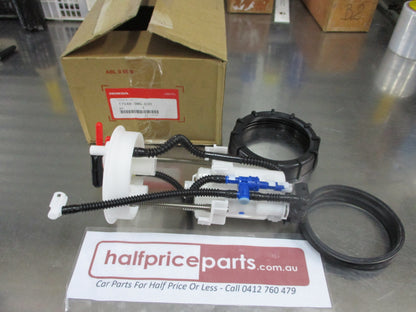 Honda Civic Type-R Genuine Intank Fuel Filter Kit New Part