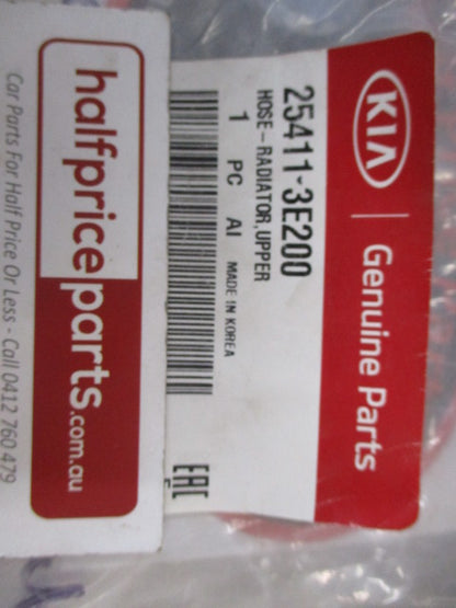 Kia Sorento Genuine Upper Radiator Hose New Part