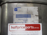 Holden VF Commodore/WN Statesman V8-L27 Genuine Right Hand Rear Muffler Tail Pipe New Part