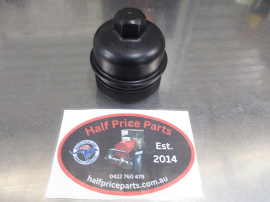 Kia Carnival/Sorento Genuine Oil Filler Cap New Part