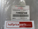 Mitsubishi Pajero Sport Genuine Headlining Cover New Part