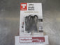 Tuff Tonneaus 80mm 5 Pack Of Bunji Kit New Part