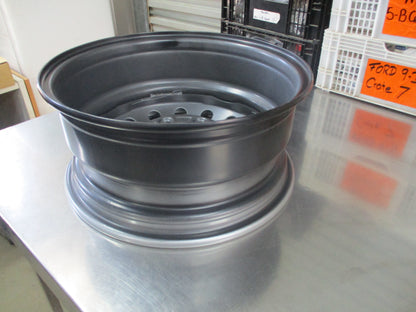 Isuzu D-Max Genuine Standard 16x7J 6 Stud 4x4 Wheel New Part