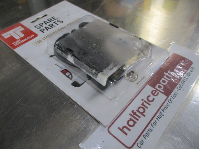 Tuff Tonneaus 80mm 5 Pack Of Bunji Kit New Part
