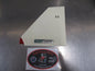 Kia Sorento Genuine Right Hand ECO Hybird Emblem New Part