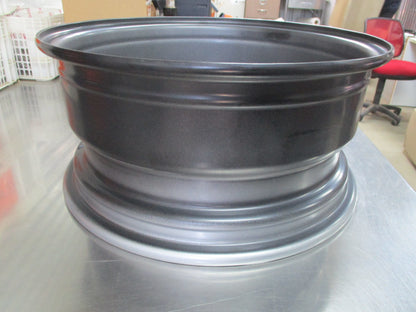 Isuzu D-Max Genuine Standard 16x7J 6 Stud 4x4 Wheel New Part