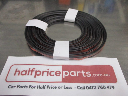 Mitsubishi Triton MQ/MR/ Genuine Rear Window Seal  New Part