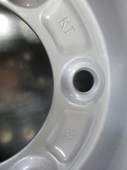 Isuzu D-Max Genuine Standard 16x7J 6 Stud 4x4 Wheel New Part