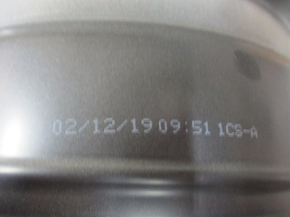 Isuzu D-Max Genuine Standard 16x7J 6 Stud 4x4 Wheel New Part