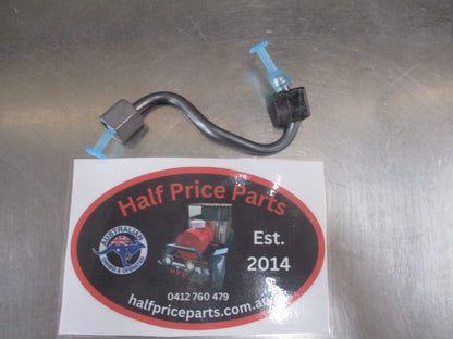 Kia Carnival/Sorento/Sportage Genuine No 1 Fuel Injection Pipe New Part
