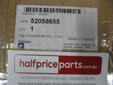 Holden RG Colorado Genuine Right Rear Roof Trim Moulding New Part