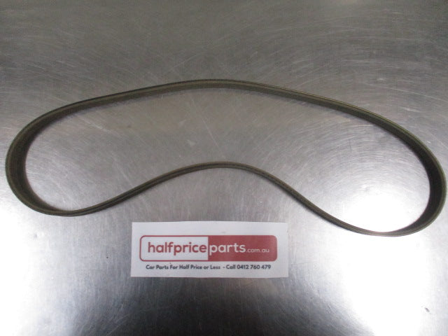 Mitsubishi Pajero Sport Genuine Power Steering Belt New Part
