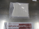 Kia Soul Genuine Cabin Air Filter Assembly New Part