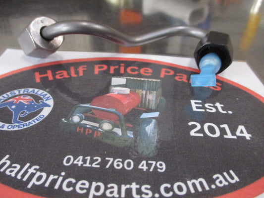 Kia Carnival/Sorento/Sportage Genuine No 1 Fuel Injection Pipe New Part