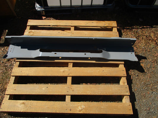 Great Wall Genuine Rear Beam Cargo Body Upper Board New Part