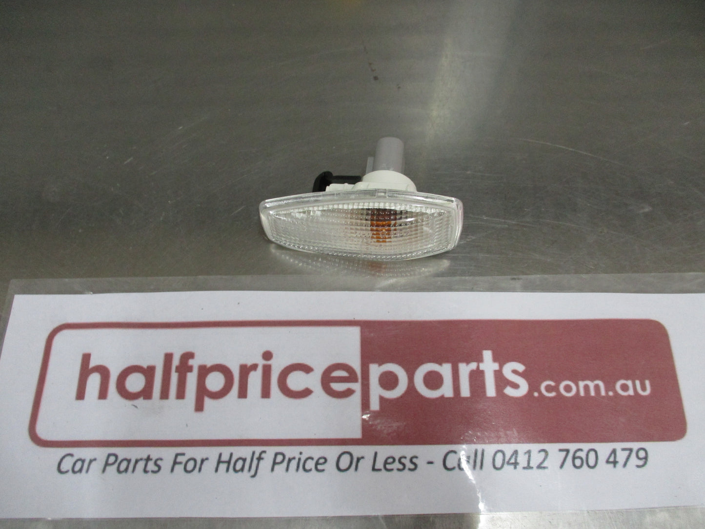 Hyundai / Kia Genuine Right Hand Side Lamp Indicator Assembly New - Part