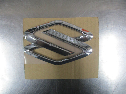 Suzuki Ignis Genuine Front S Badge New