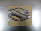 Suzuki Ignis Genuine Front S Badge New