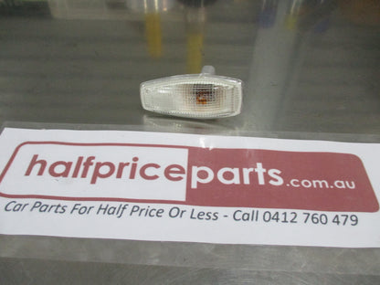 Hyundai / Kia Genuine Right Hand Side Lamp Indicator Assembly New - Part