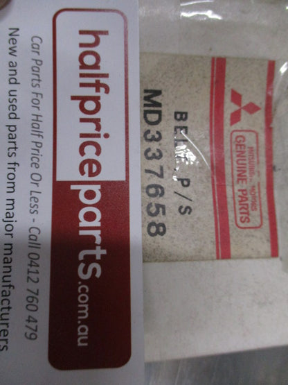 Mitsubishi Pajero Sport Genuine Power Steering Belt New Part