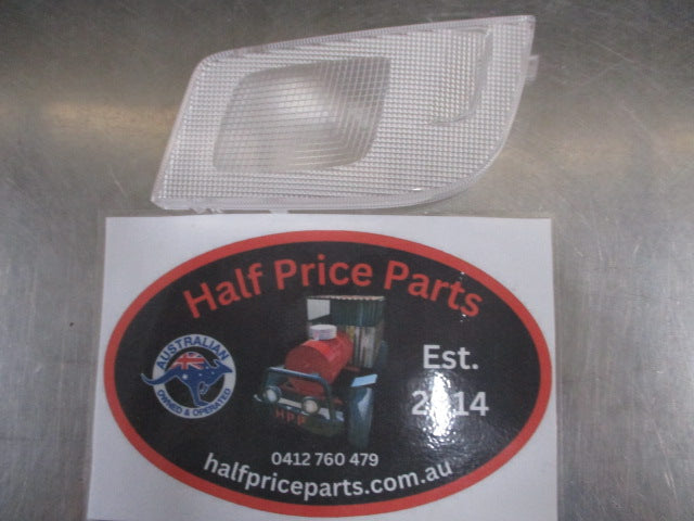 Kia Optima Genuine Overhead Console Right Hand Lens New Part