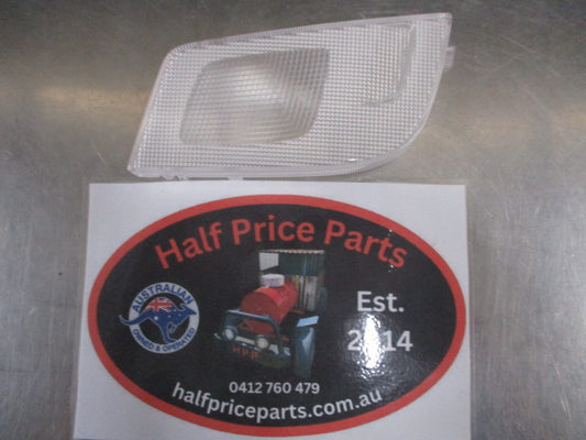 Kia Optima Genuine Overhead Console Right Hand Lens New Part
