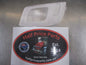 Kia Optima Genuine Overhead Console Right Hand Lens New Part