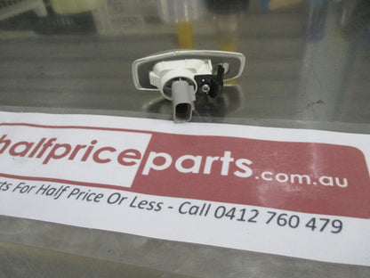 Hyundai / Kia Genuine Right Hand Side Lamp Indicator Assembly New - Part