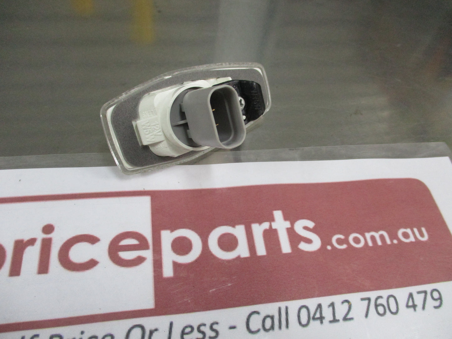 Hyundai / Kia Genuine Right Hand Side Lamp Indicator Assembly New - Part