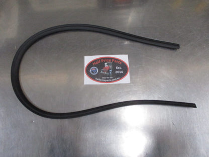 Kia Soul Genuine Upper Windscreen Glass Molding New Part