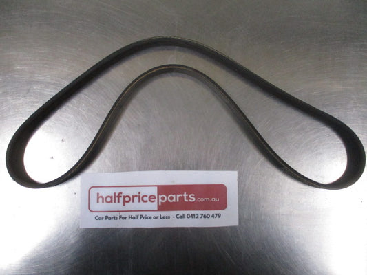 Dayco Multi Ribbed Drive Belt Suits Mitsubishi/Hyundai/Kia/Holden/Ford/Toyota/Suzuki Various Models New Part