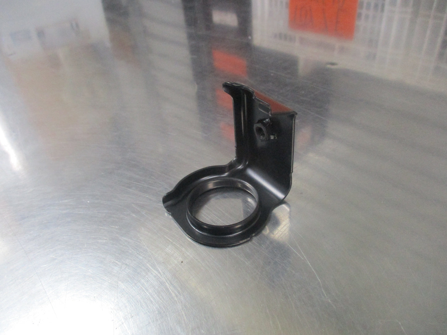 Suzuki Grand Vitara Genuine Upper Radiator Support Bracket New