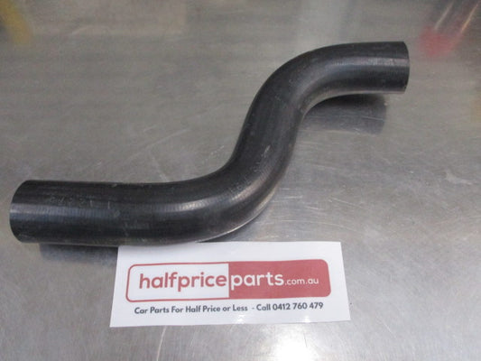 Mitsubishi Magna/Verada/380 Genuine Upper Radiator Hose New Part
