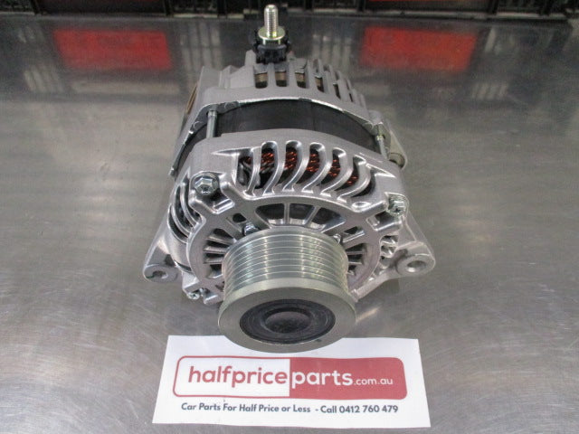 Nissan Navara D40 / Pathfinder R51 Genuine Alternator New Part