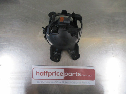 Holden Trax Genuine Right Hand Front Fog Light And Bracket - New Part