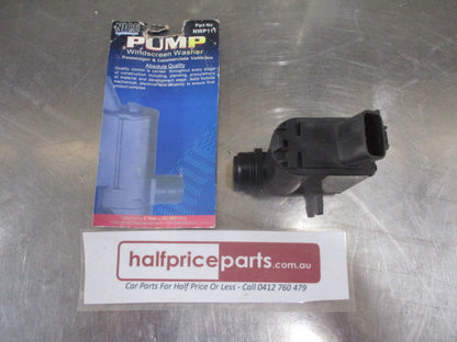 Nice Windscreen Washer Pump Suits Toyota Landcruiser HZJ 60/70/Prado/Tarago New Part