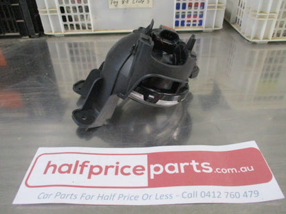 Holden Trax Genuine Right Hand Front Fog Light And Bracket - New Part
