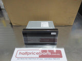 Mitsubishi Pajero Sport QE Genuine Display Multivision Radio/CD/DVD/Sat/TvV New Part