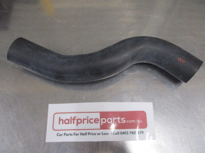 Mitsubishi Outlander Genuine Upper Radiator Hose New Part