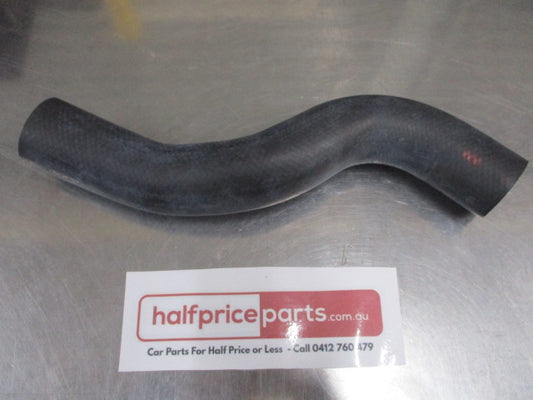 Mitsubishi Outlander Genuine Upper Radiator Hose New Part