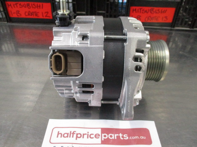 Nissan Navara D40 / Pathfinder R51 Genuine Alternator New Part