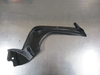 Suzuki Kizashi Genuine Passenger Side Gutter Extension New