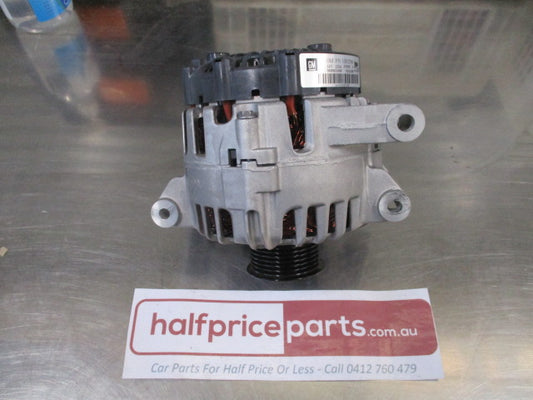Holden ZB Commodore Genuine Alternator - New Part