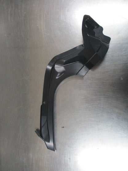 Suzuki Kizashi Genuine Passenger Side Gutter Extension New
