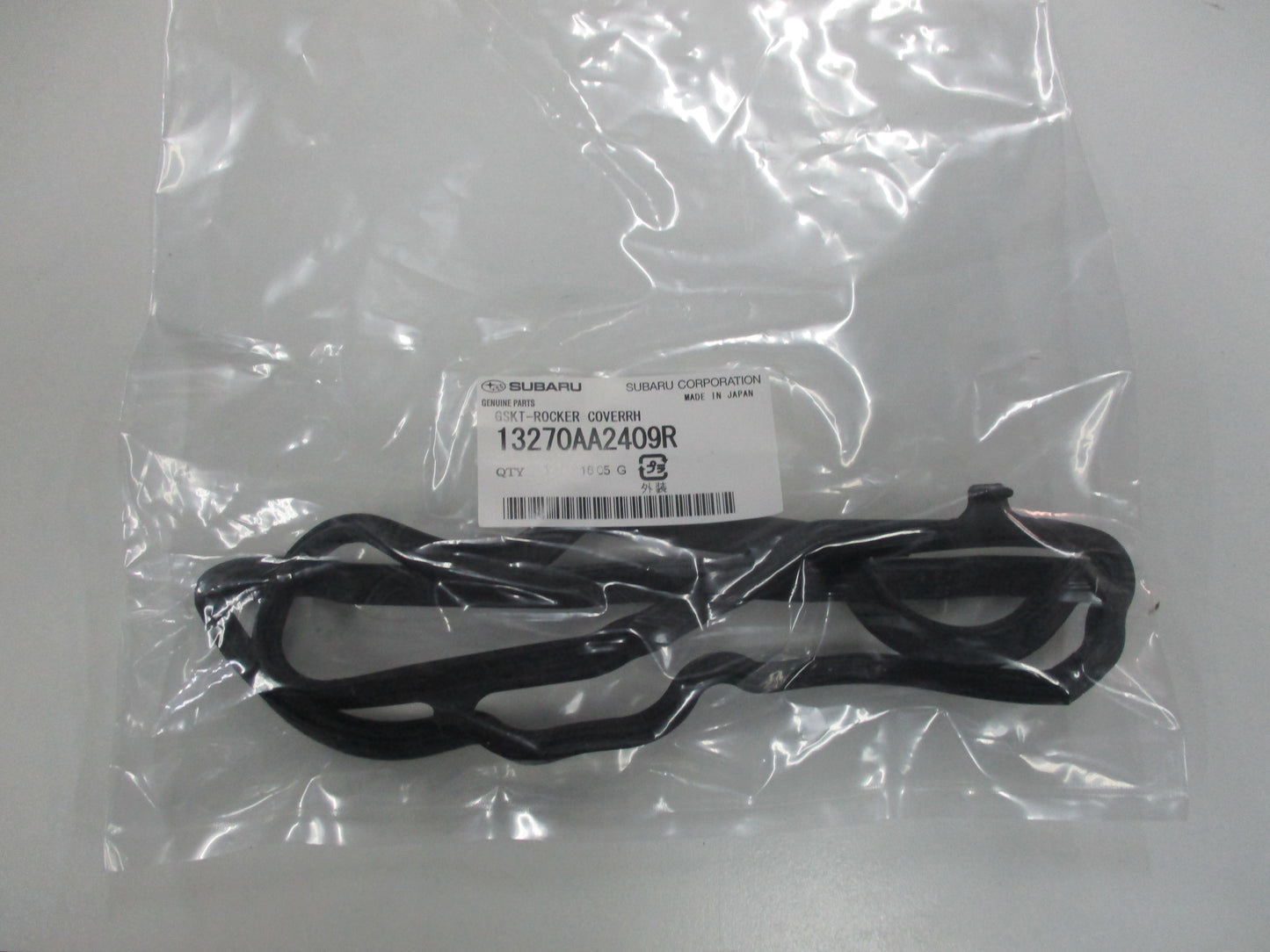 Subaru Various Models Genuine Valve Spring EG Kit New Part