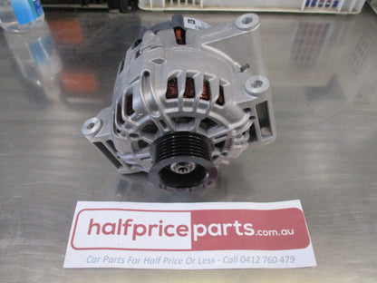 Holden ZB Commodore Genuine Alternator - New Part