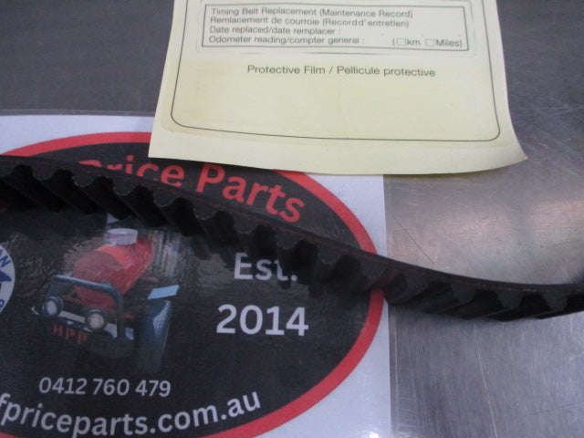 Kia Sportage/Cerato/Hyundai Elantra/Tucson/Tibron Genuine Valve Timing Belt New Part